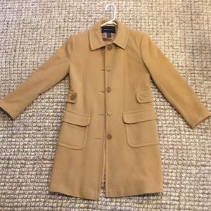 Victoria’s Secret coat
